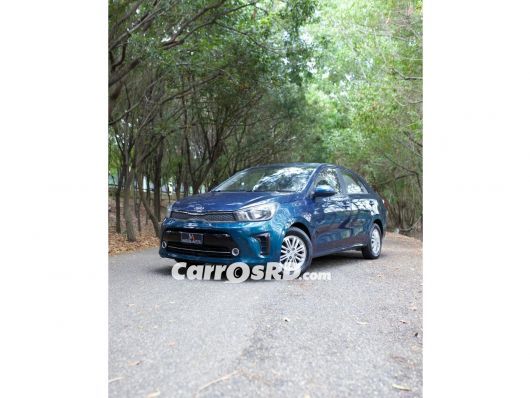 Kia Soluto Carros en venta