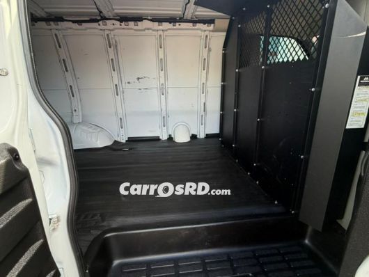 Chevrolet Express Furgoneta en venta