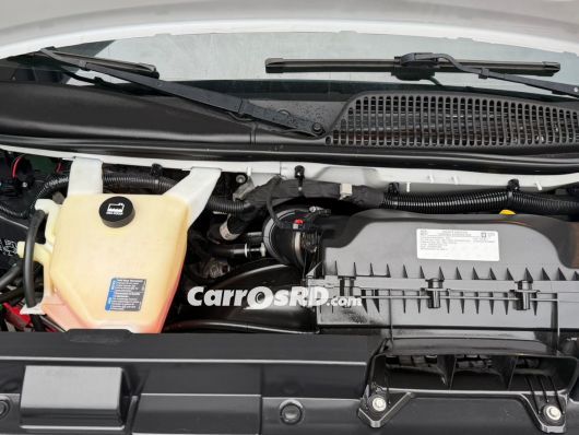 Chevrolet Express Furgoneta en venta