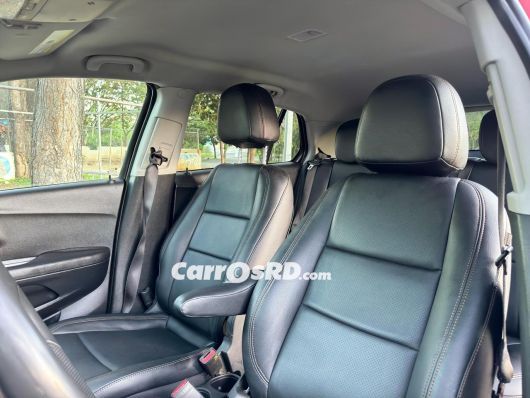 Chevrolet Trax Jeep en venta