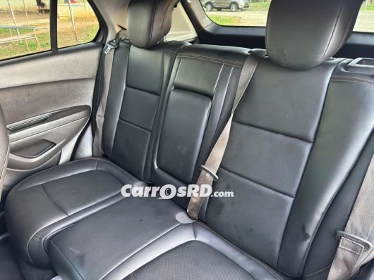 Chevrolet Trax Jeep en venta