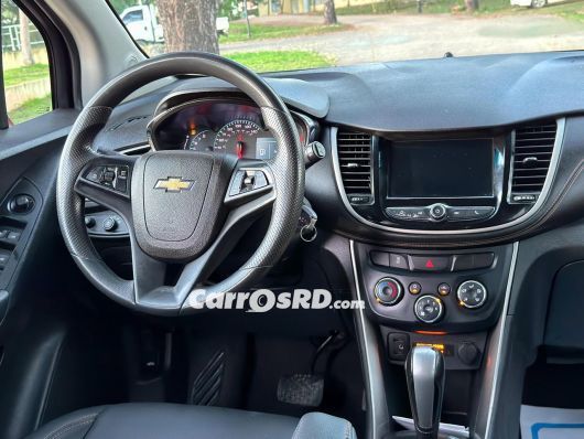 Chevrolet Trax Jeep en venta