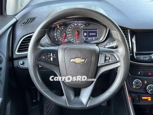 Chevrolet Trax Jeep en venta