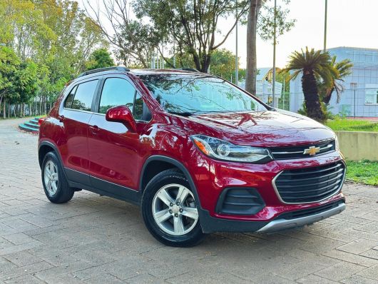 Chevrolet Trax LT en venta