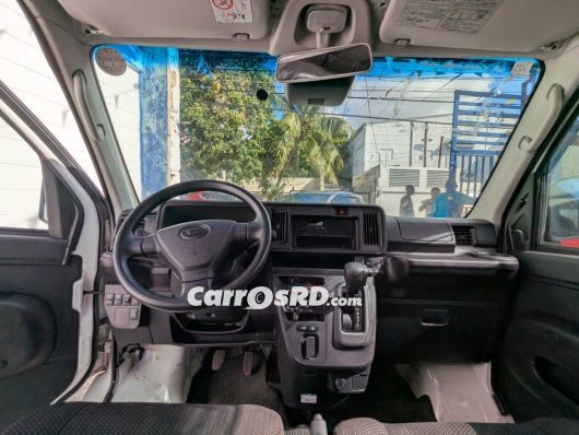 Daihatsu Hijet Minivan en venta