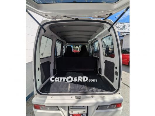 Daihatsu Hijet Minivan en venta