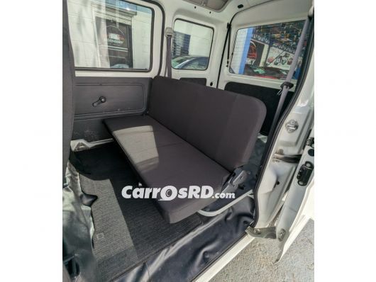 Daihatsu Hijet Minivan en venta