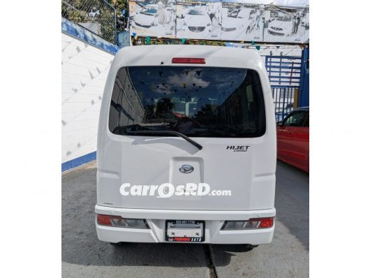 Daihatsu Hijet Minivan en venta