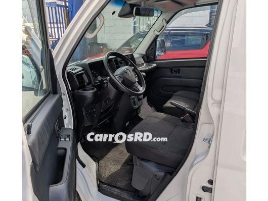 Daihatsu Hijet Minivan en venta