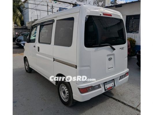 Daihatsu Hijet Minivan en venta