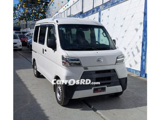 Daihatsu Hijet Minivan en venta