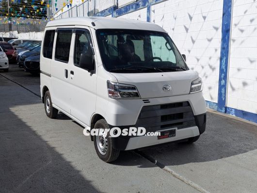 Daihatsu Hijet Minivan en venta