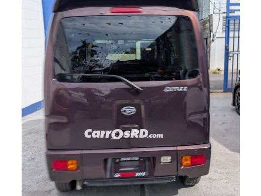 Daihatsu Atria Minivan en venta