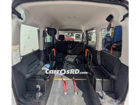 Daihatsu Atria Minivan en venta