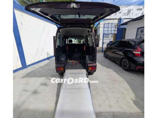 Daihatsu Atria Minivan en venta