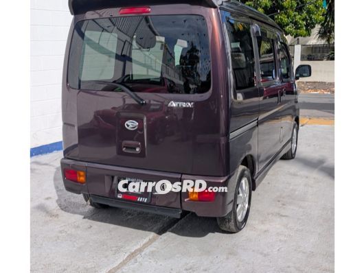 Daihatsu Atria Minivan en venta