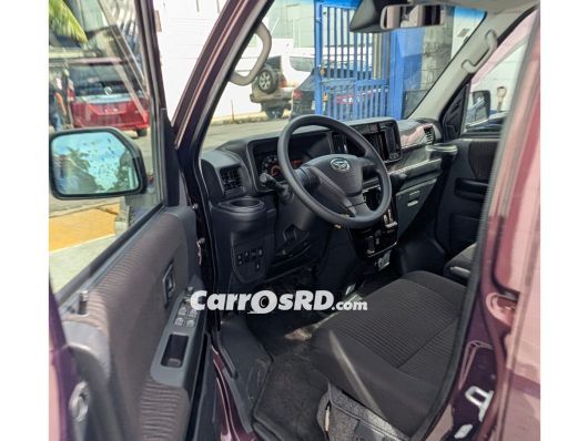 Daihatsu Atria Minivan en venta