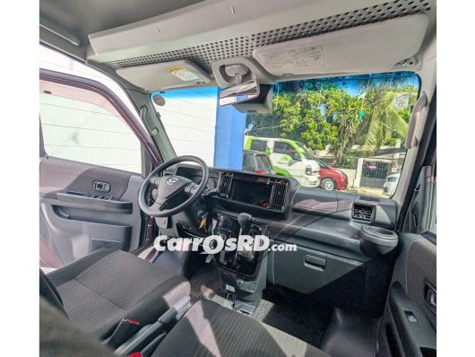 Daihatsu Atria Minivan en venta