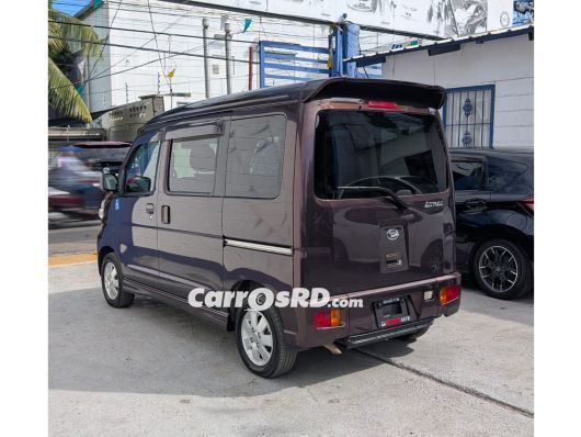 Daihatsu Atria Minivan en venta