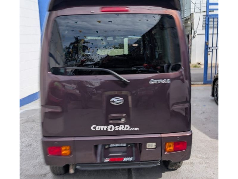Daihatsu