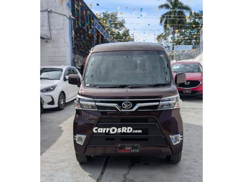 Daihatsu