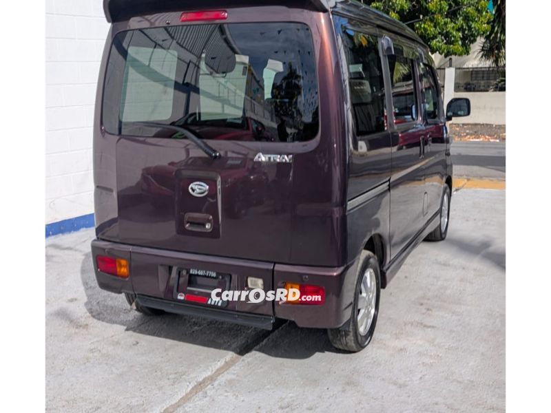 Daihatsu