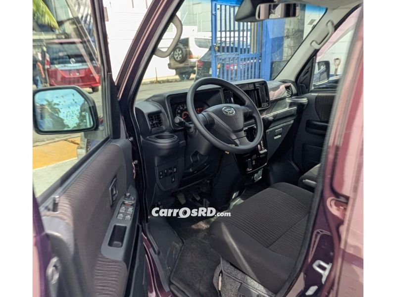 Daihatsu