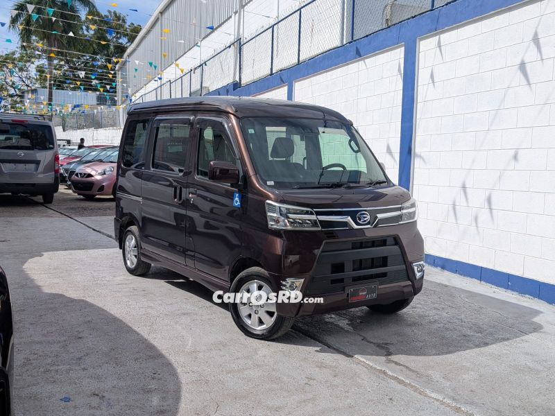 Daihatsu