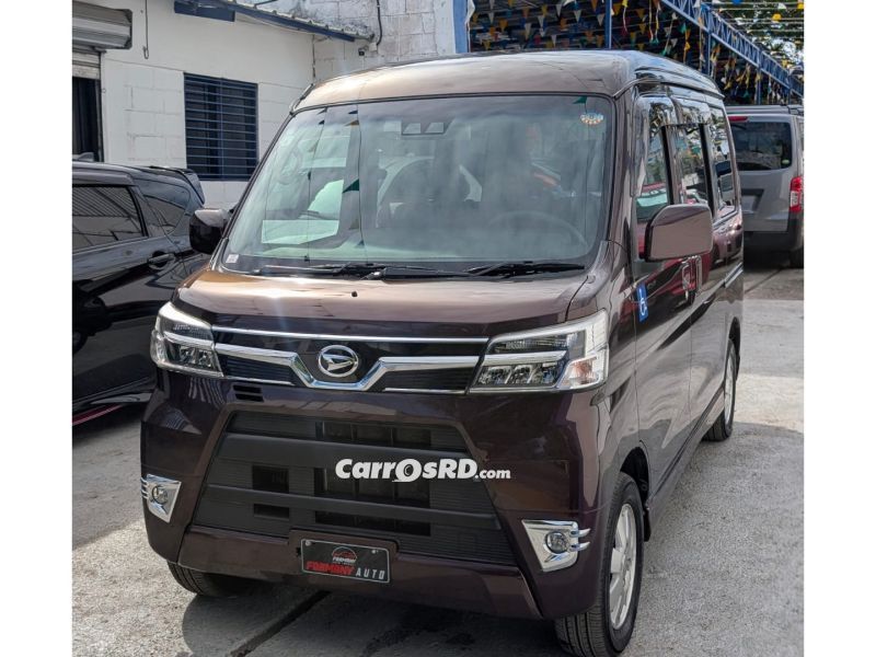 Daihatsu