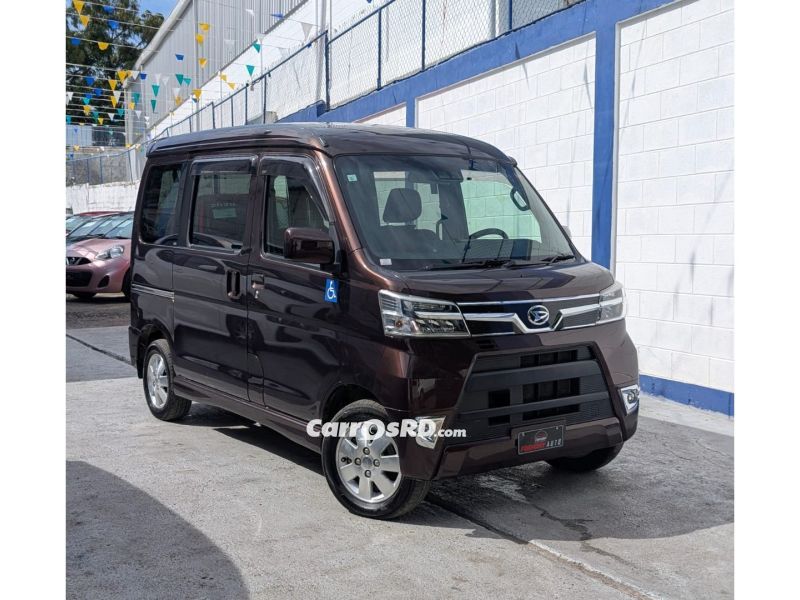 Daihatsu