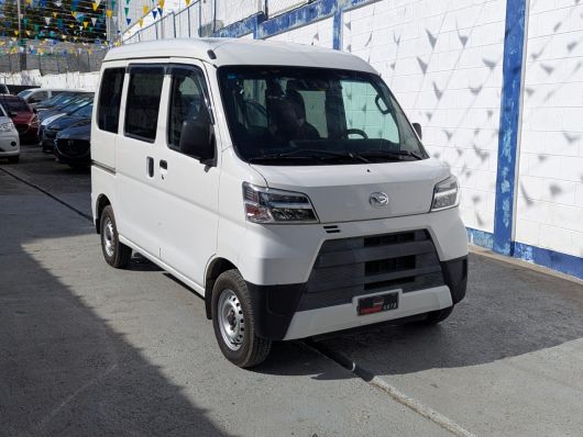 Daihatsu Hijet Básico en venta