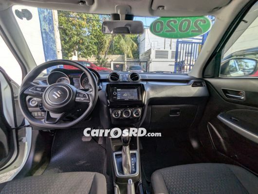 Suzuki Swift Carros en venta