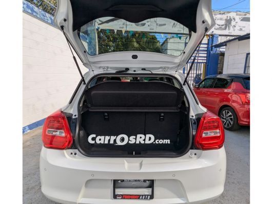 Suzuki Swift Carros en venta