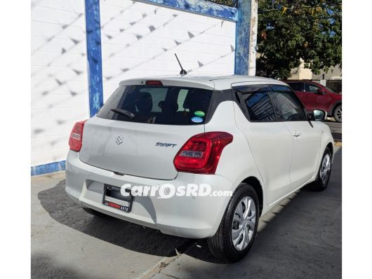 Suzuki Swift Carros en venta