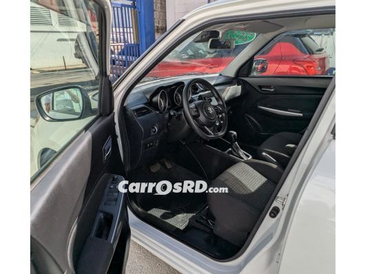 Suzuki Swift Carros en venta