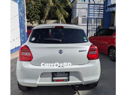 Suzuki Swift Carros en venta