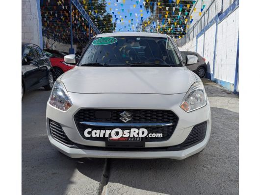 Suzuki Swift Carros en venta
