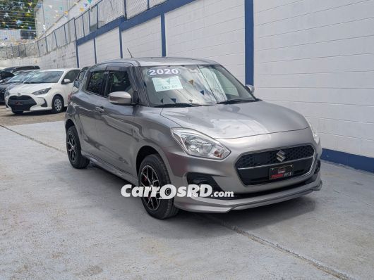 Suzuki Swift Carros en venta