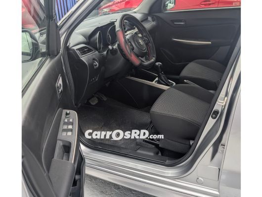 Suzuki Swift Carros en venta