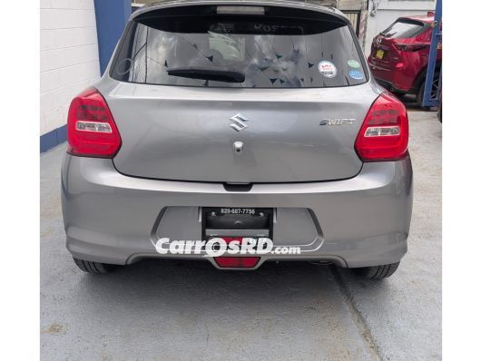 Suzuki Swift Carros en venta