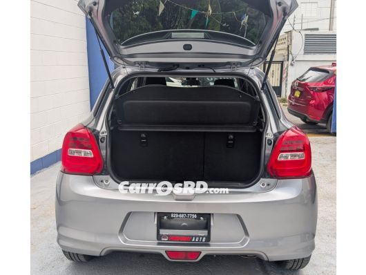 Suzuki Swift Carros en venta