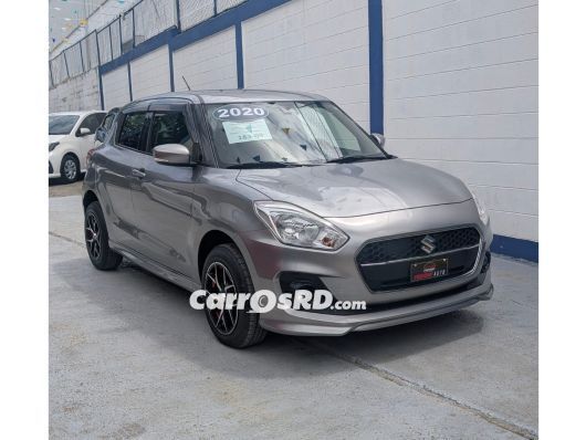Suzuki Swift Carros en venta