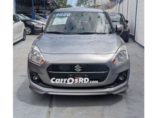 Suzuki Swift Carros en venta