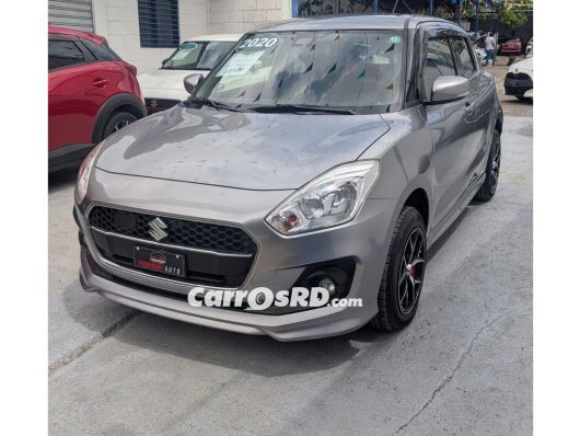 Suzuki Swift Carros en venta