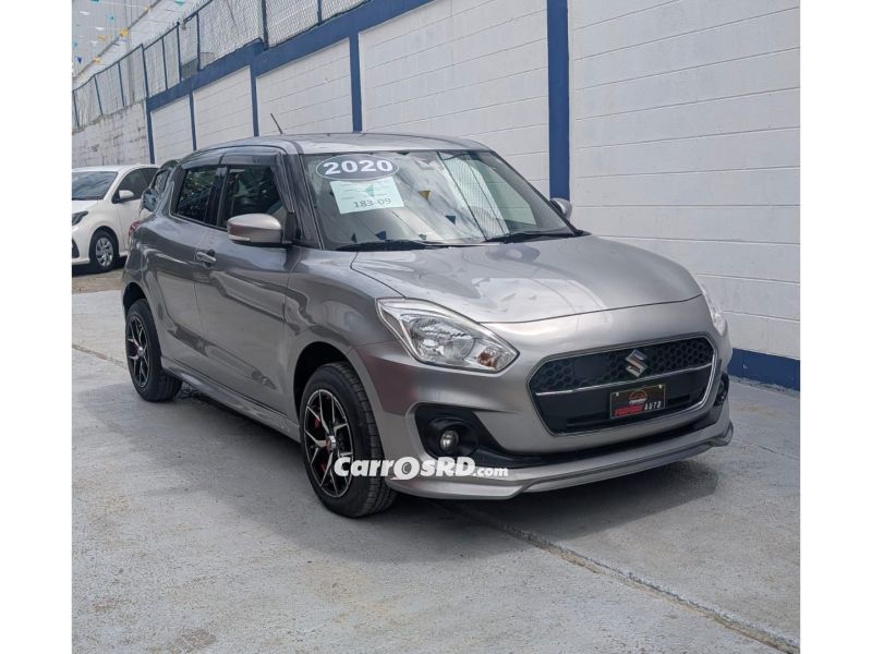 Suzuki