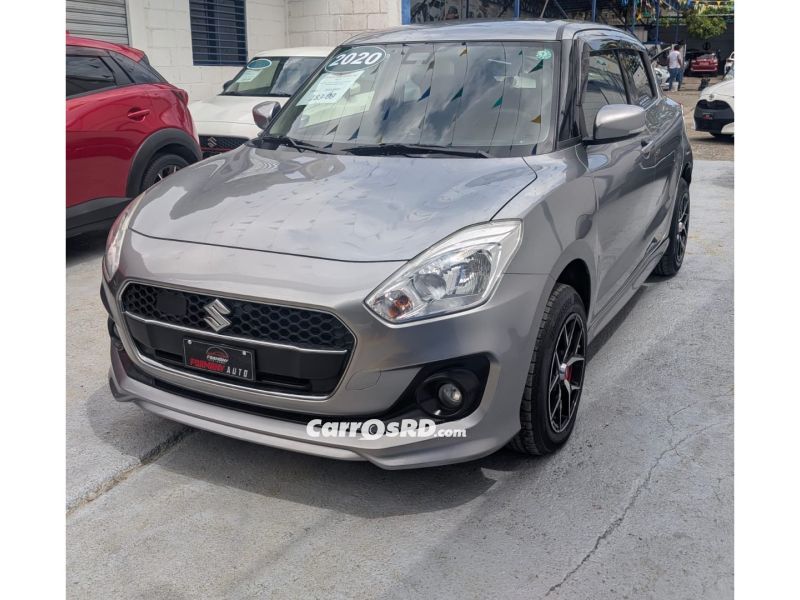 Suzuki