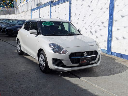 Suzuki Swift Básico en venta