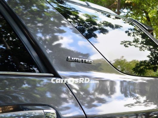 Toyota 4Runner Jeep en venta