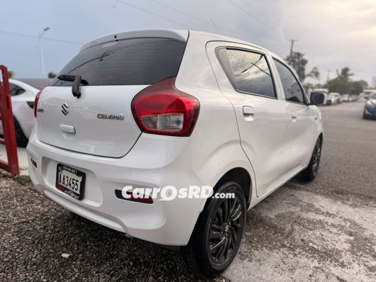 Suzuki Celerio Carros en venta