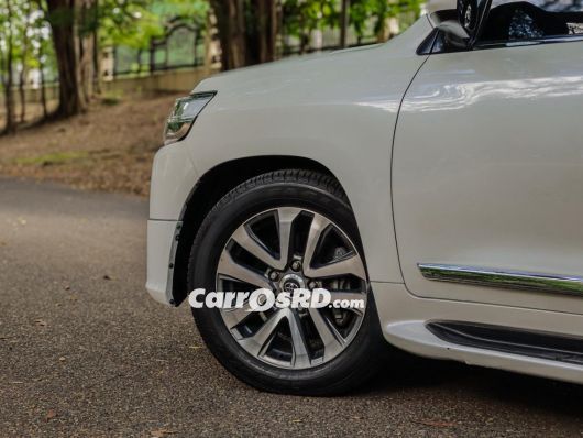 Toyota Land Cruiser Jeep en venta